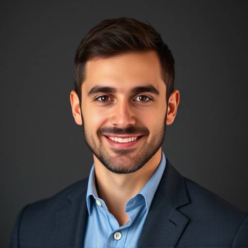 Foto del membro del team Alessandro Rossi