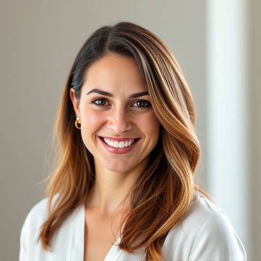 Foto del membro del team Giulia Bianchi