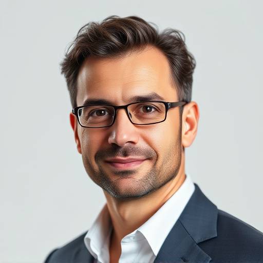 Foto del membro del team Marco Ferrari